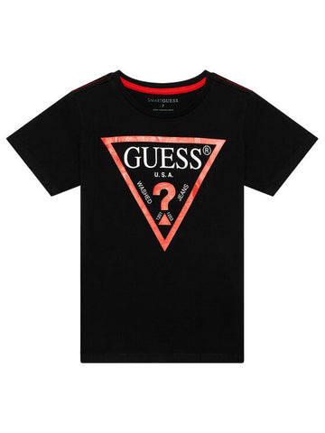 SS T-SHIRT_CORE 