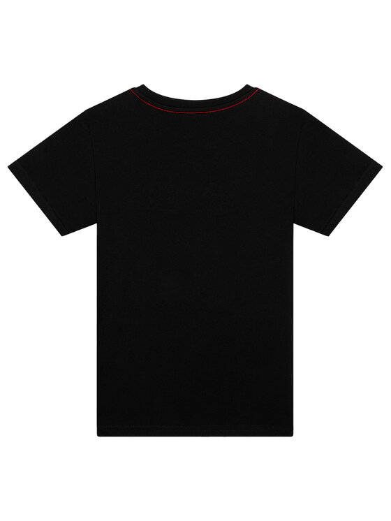 SS T-SHIRT_CORE 