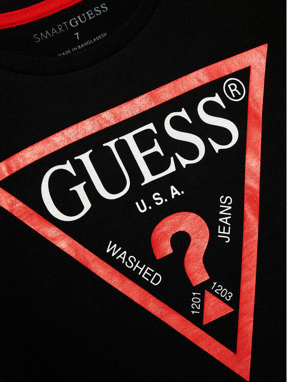 SS T-SHIRT_CORE 