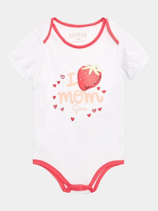 SET 2PC SS BODY+SHORTS 