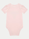 SET 3PCS SS BODY 