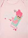 SET 3PCS SS BODY 