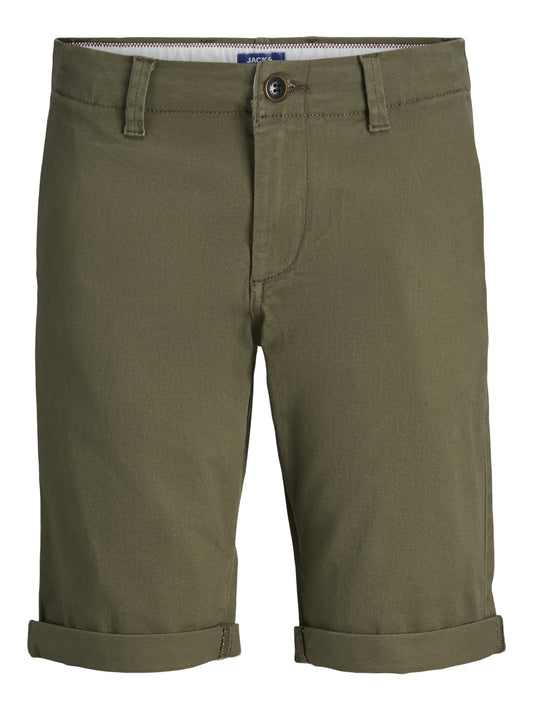 12254241/Dusty Olive JACK JONES KIDS