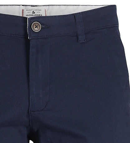 12254241/Navy Blazer JACK JONES KIDS