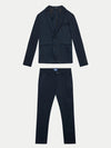 JJEJAXON JERSEY SUIT NOOS JNR 