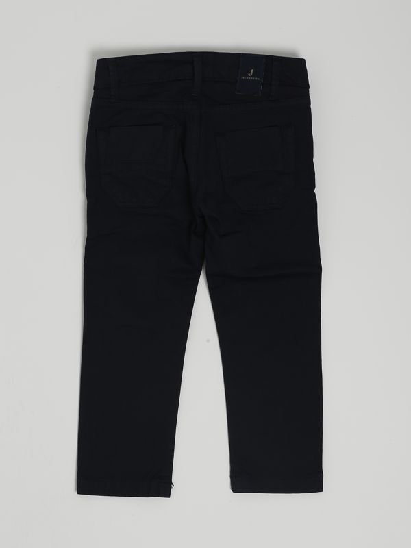 PANTALONE 5/T TOPPA 