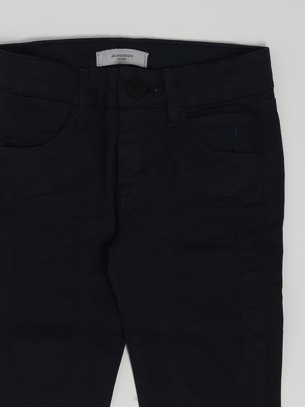 PANTALONE 5/T TOPPA 