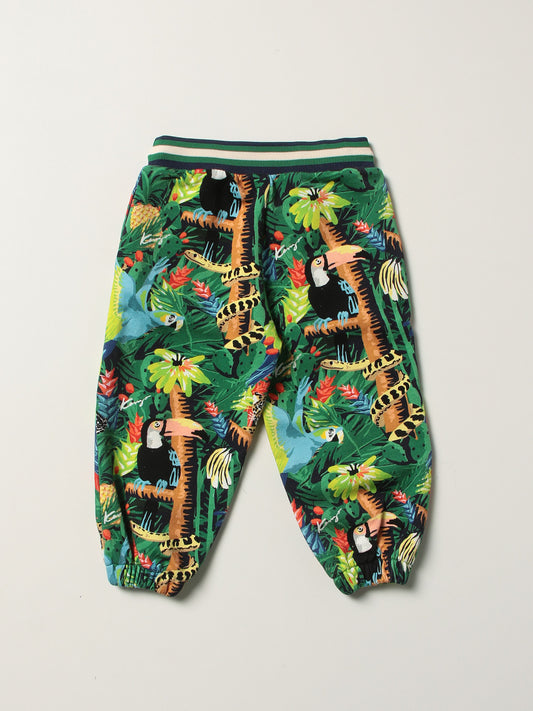 PANTALONE JOGGING 