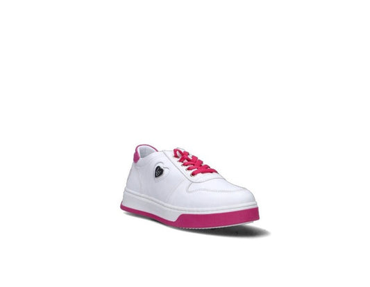 CELIA 05 - SNEAKER NAPPA 