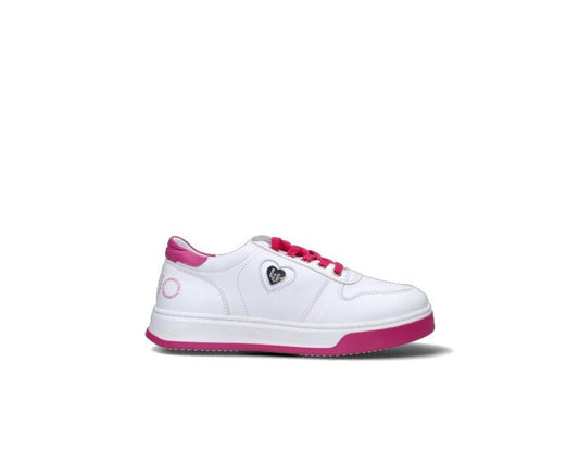 CELIA 05 - SNEAKER NAPPA 