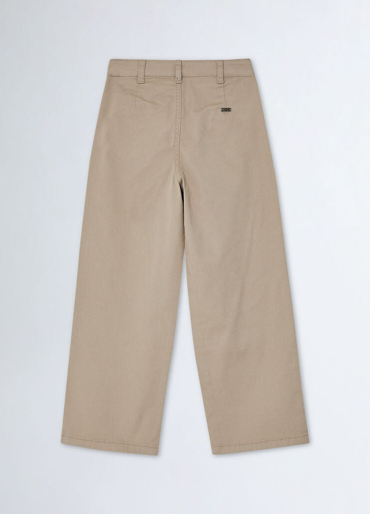 PANT.TS PPT LUNGO 