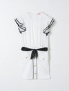 ABITO JERSEY T.UNITA 