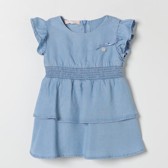 ABITO DENIM 