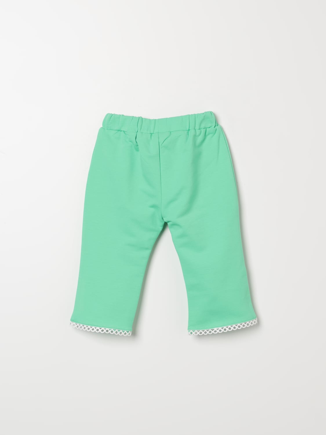 PANT.FELPA LUNGO 