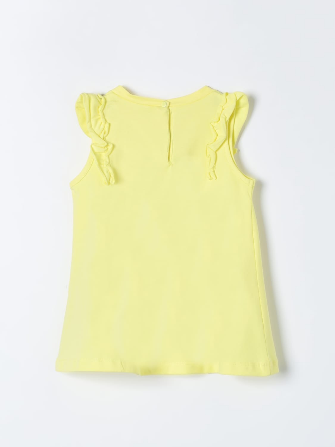 ABITO JERSEY T.UNITA 