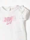 T-SHIRT ST P M/C 