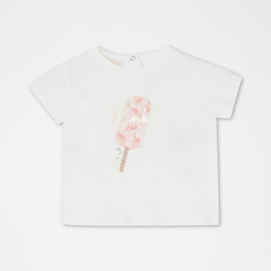HNY T-SHIRT ST P M/C 