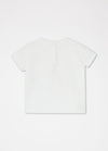 HNY T-SHIRT ST P M/C 