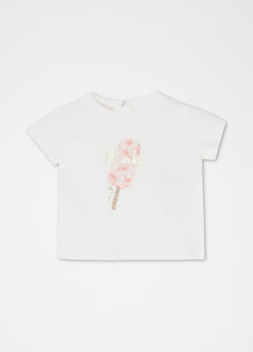 HNY T-SHIRT ST P M/C 