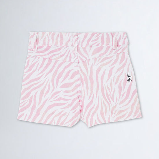 PANT.TS TPOTF SHORT +EA 