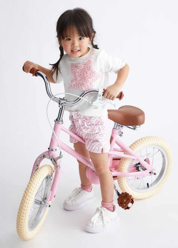 PANT.TS TPOTF SHORT +EA 
