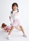 PANT.TS TPOTF SHORT +EA 