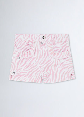 PANT.TS TPOTF SHORT +EA 