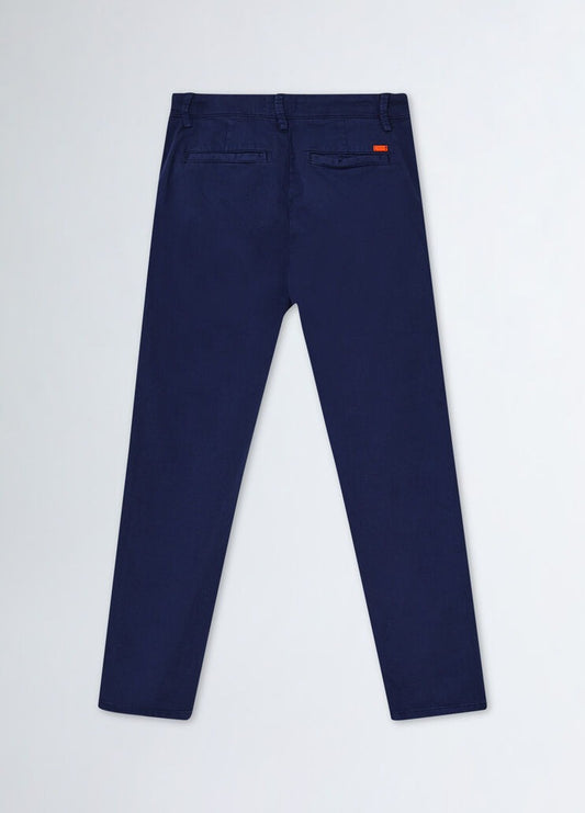 PANT.LUNGO SLIM FIT PPT 