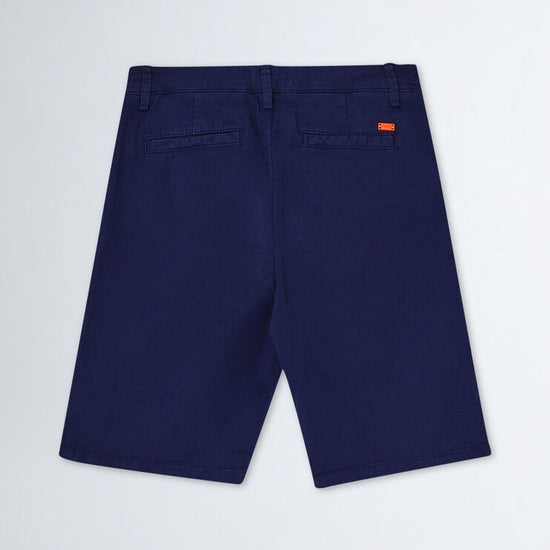 BERMUDA REGULAR FIT 