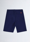 BERMUDA REGULAR FIT 
