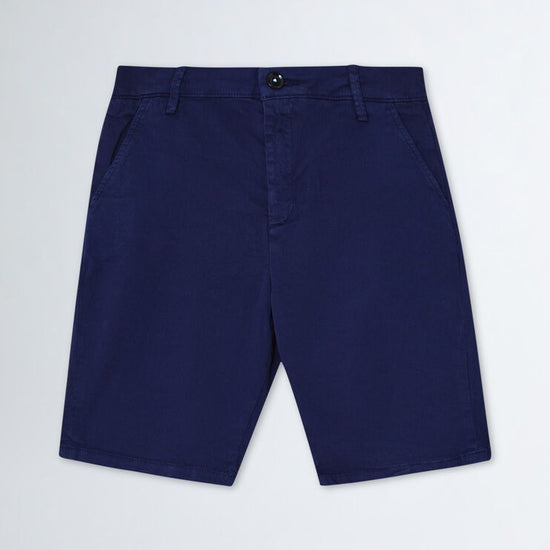 BERMUDA REGULAR FIT 