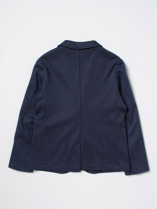 GIACCA JERSEY ARMATURATO 