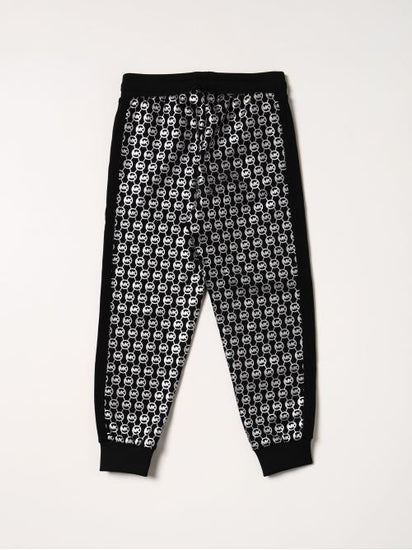 PANTALON MAILLE 