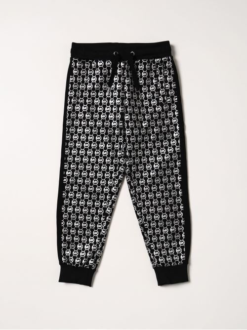 PANTALON MAILLE 