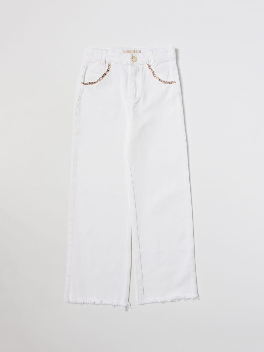 PANTALONE LARGO 