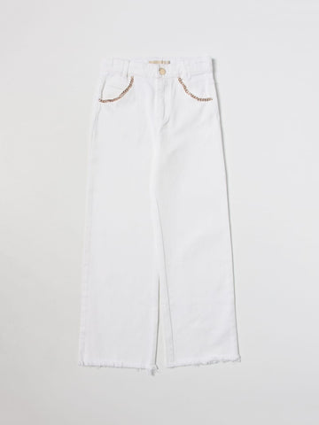 PANTALONE LARGO 