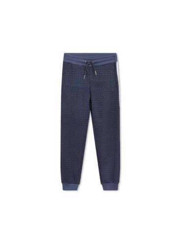 PANTALONE JOGGING 