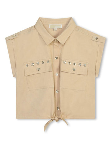 CHEMISE, BLOUSE 