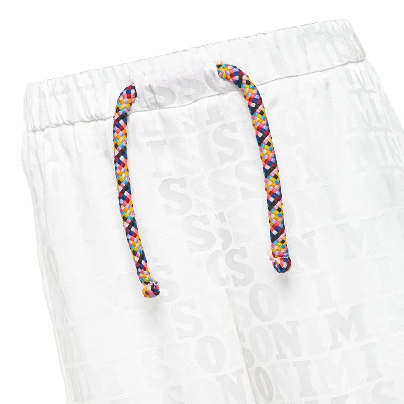 SUIT TROUSERS 