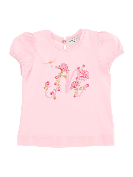 T-SHIRT STAMPA M JERSEY 1 