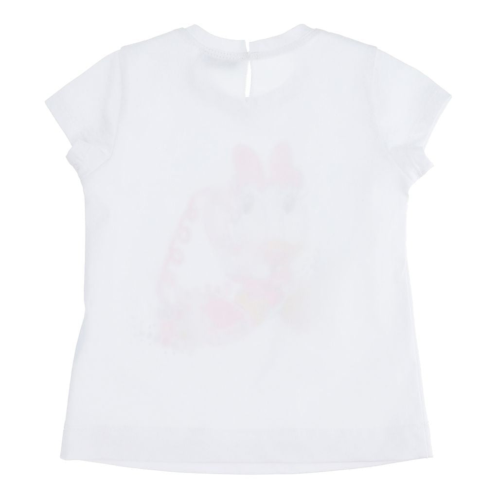T-SHIRT ROMANTICA JERSEY 