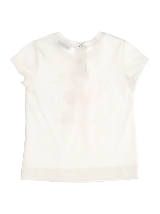 T-SHIRT LITTLE DANCER JER 