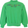 FELPA FULL ZIP MULTICOLOR 
