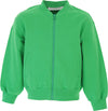 FELPA FULL ZIP MULTICOLOR 