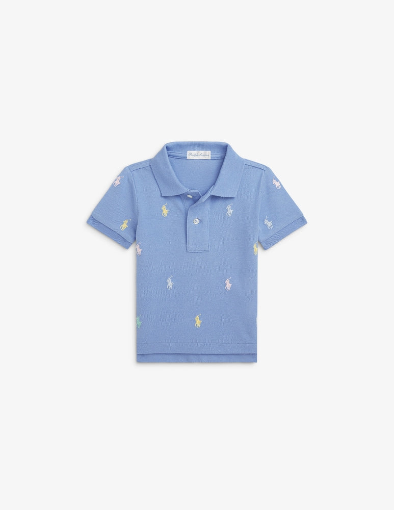 SSKCM2-KNIT SHIRTS-POLO SHIRT 