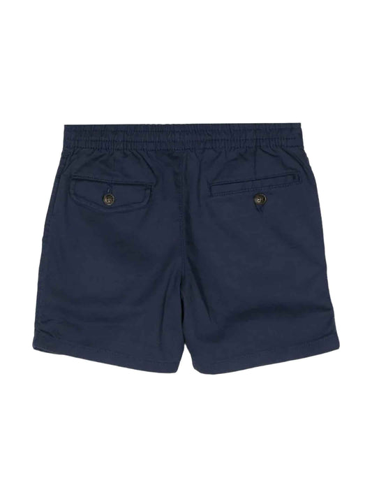 PREPSTER SHT-SHORTS-FLAT FRONT 