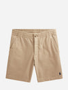 PREPSTER SHT-SHORTS-FLAT FRONT 