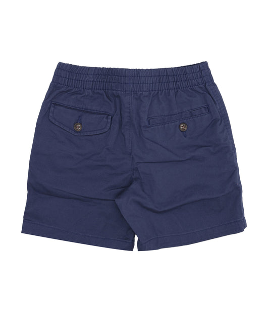 PREPSTER SHT-SHORTS-FLAT FRONT 