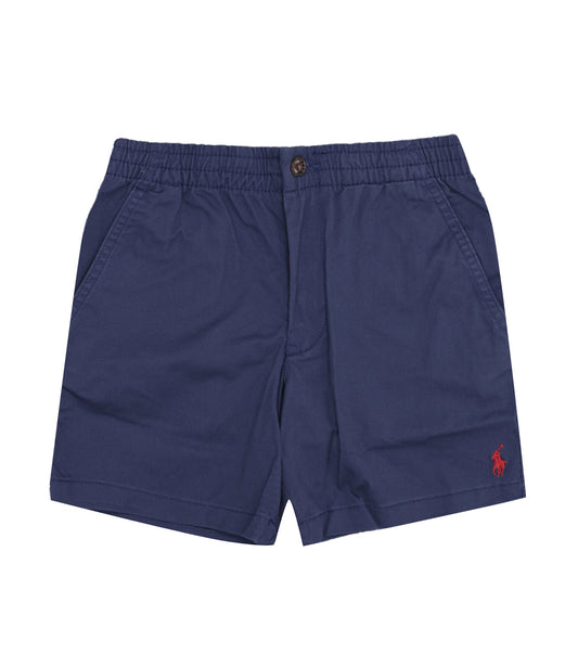 PREPSTER SHT-SHORTS-FLAT FRONT 