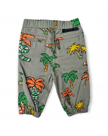 TROUSERS 